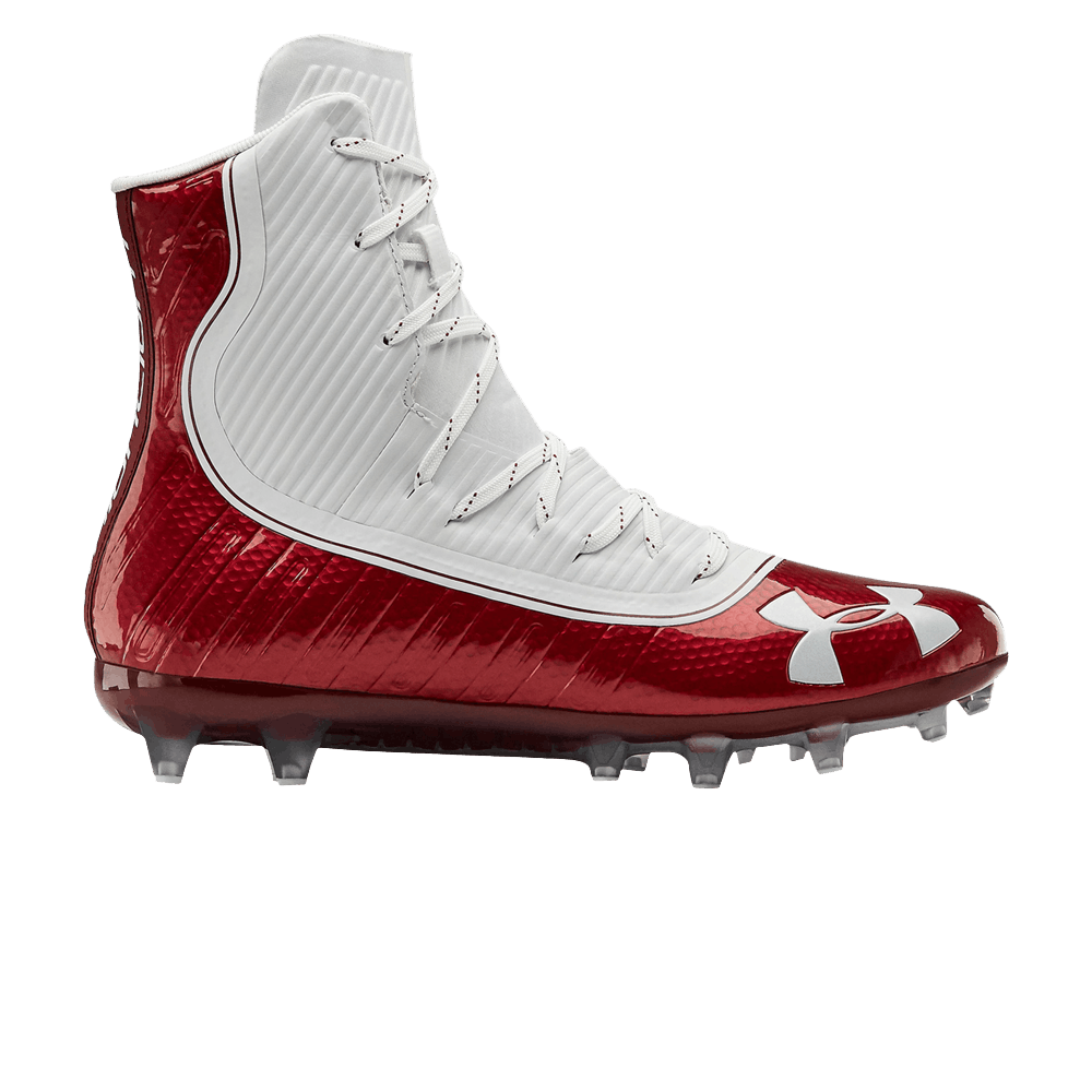 Under Armour Highlight Mc Cardinal