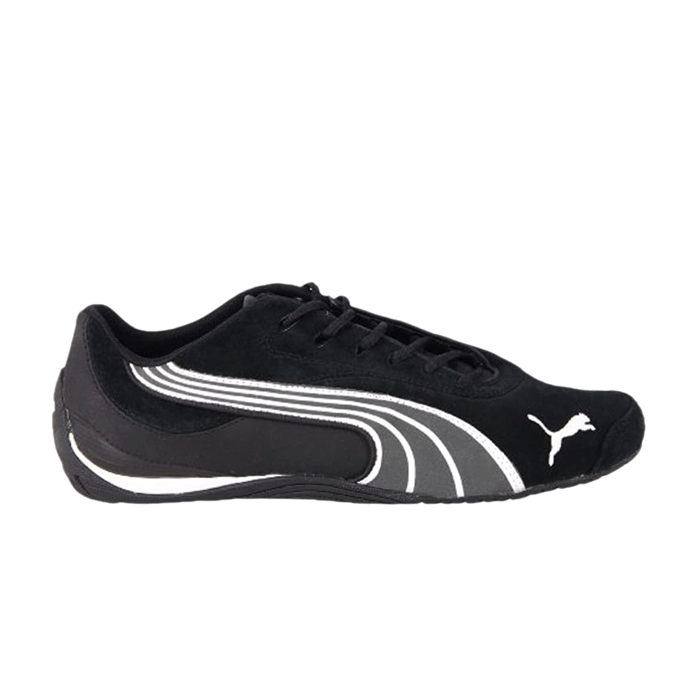 Puma drift cat 2025 iii dc2 suede