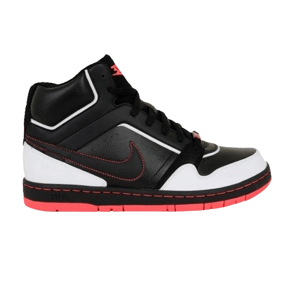 nike air prestige iii high
