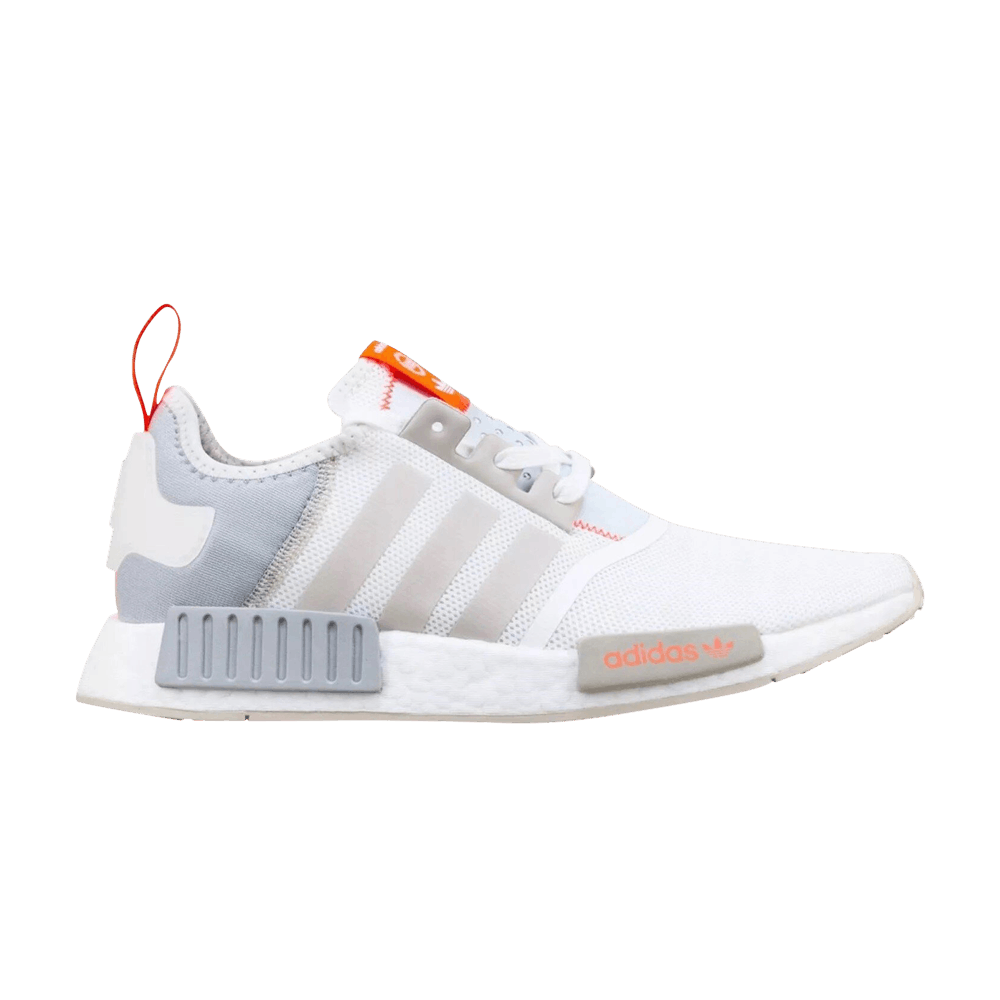 adidas gazelle silver green womens adidas Originals Mens NMD_R1