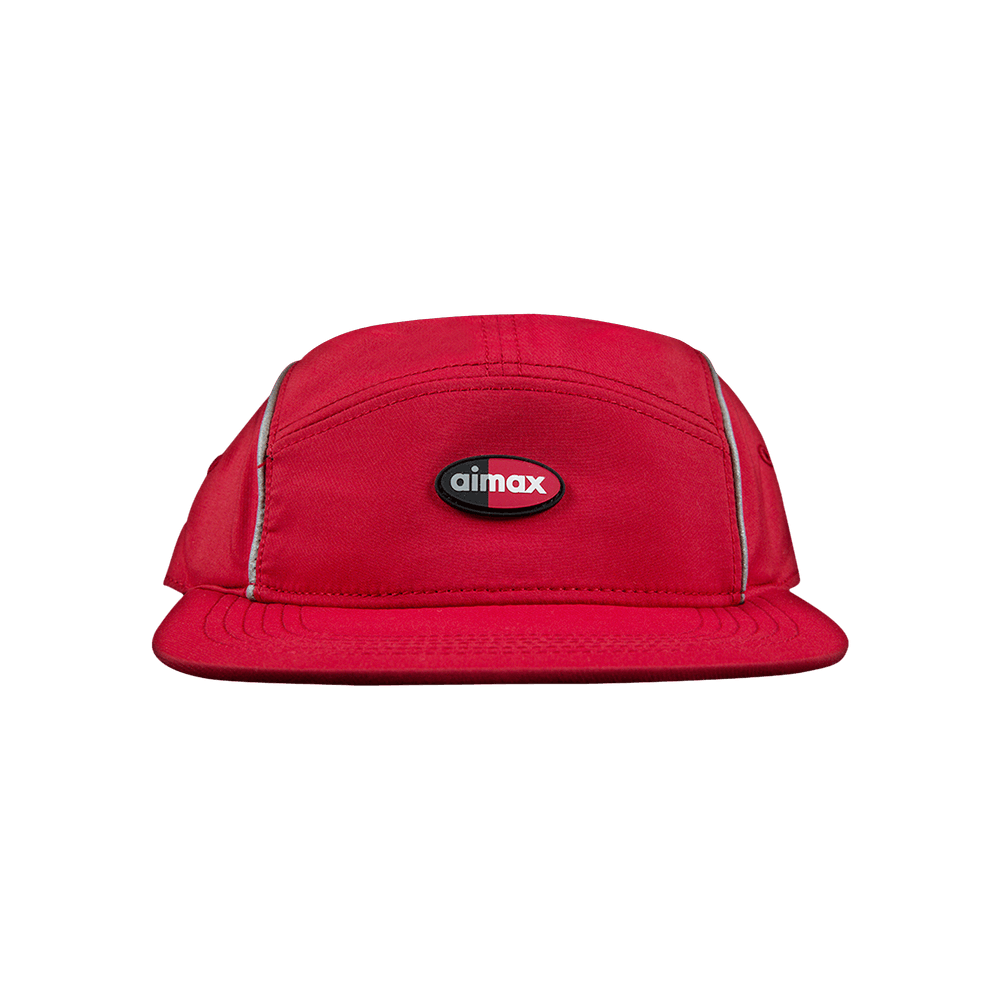 帽子 Supreme Nike Air Max Running Hat Red SS16 Supreme x Nike Air Max running hat Red cap 3M
