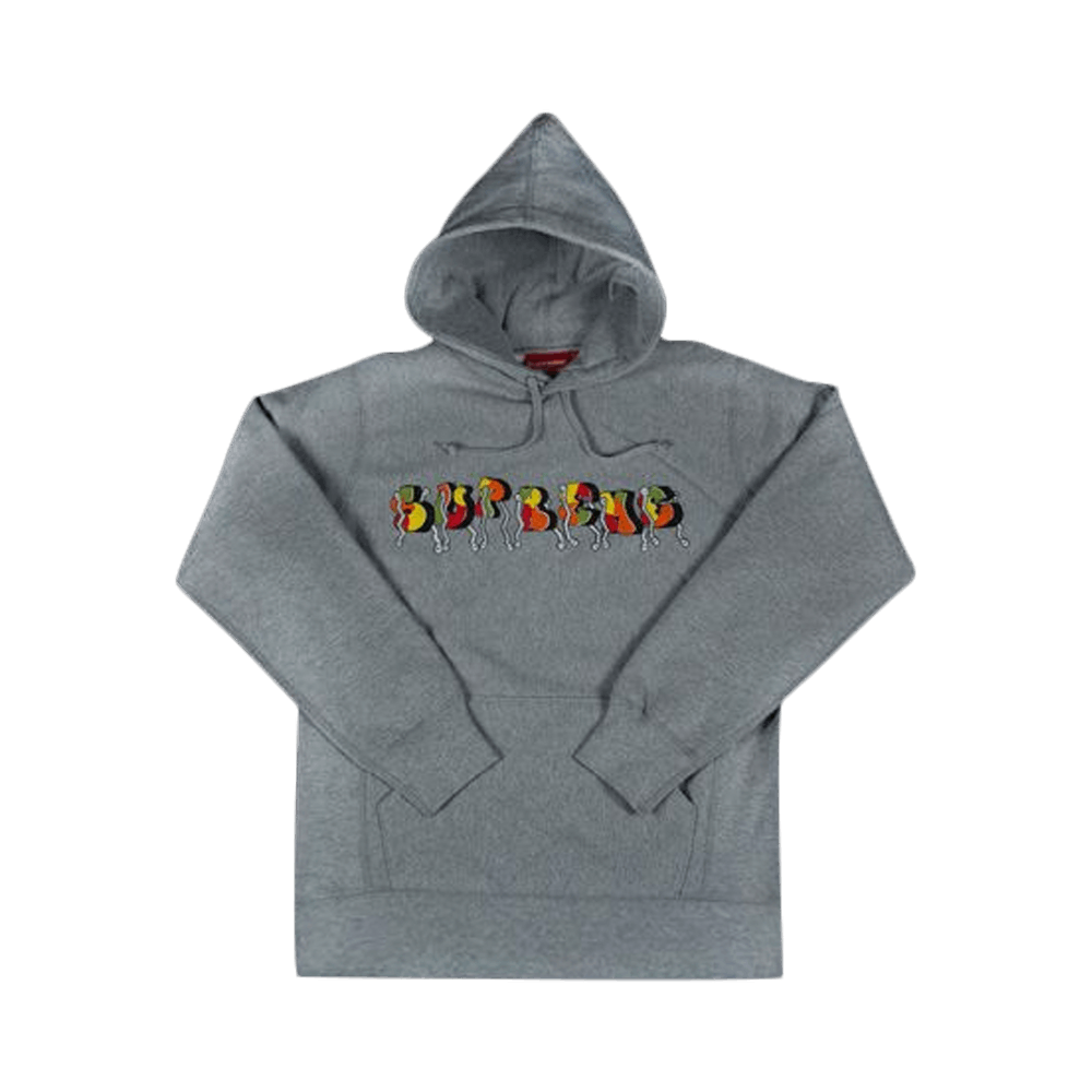 Supreme blade deals hoodie