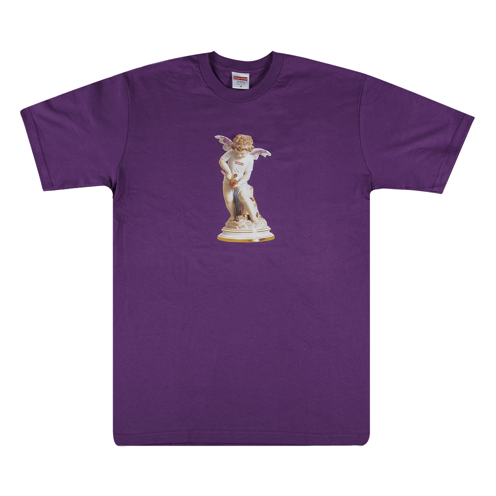 Supreme hot sale cupid tee
