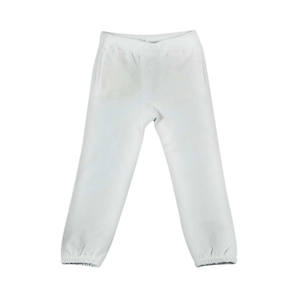 Supreme 18ss corner label sweat pants（S） Supreme Corner Label Sweatpant (SS18) - $128