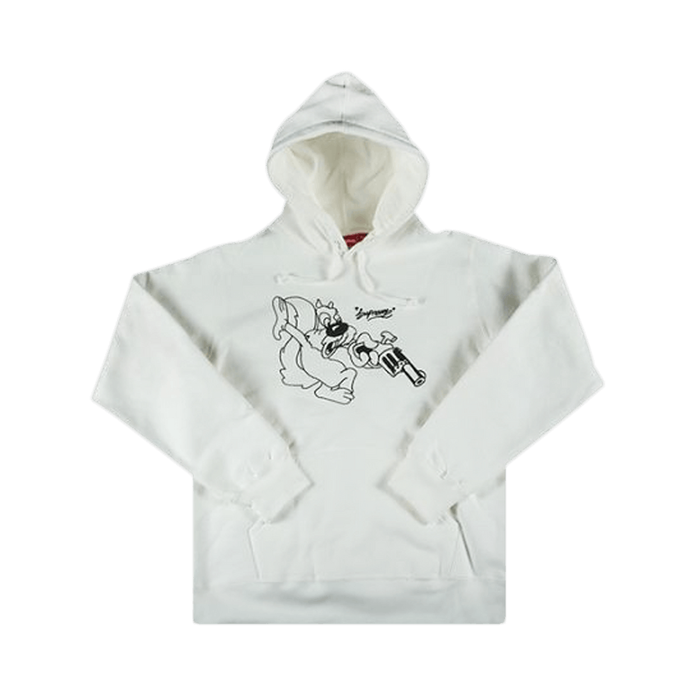 Supreme lee hooded online