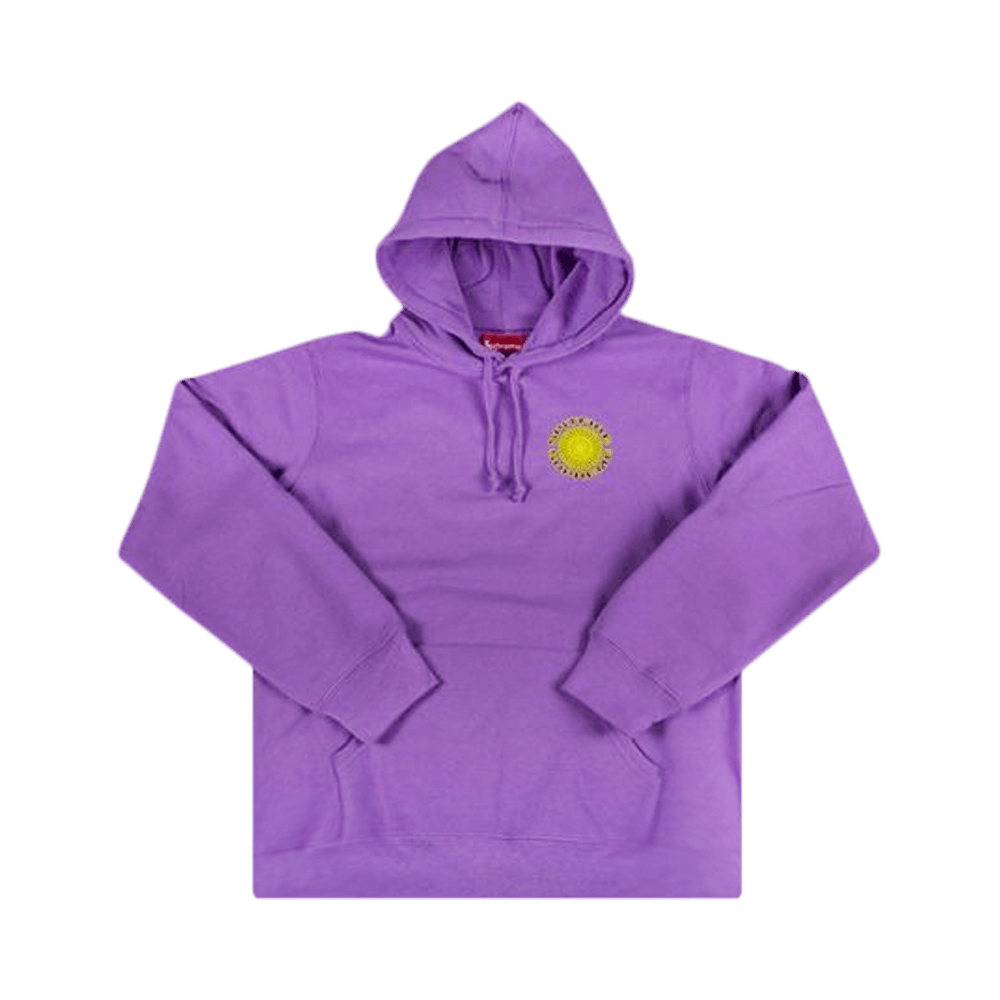Spitfire hoodie supreme discount