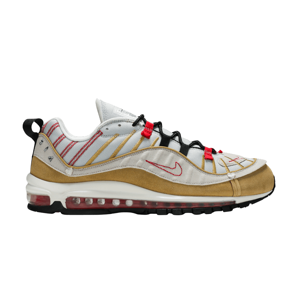 Nike air 2025 max inside out