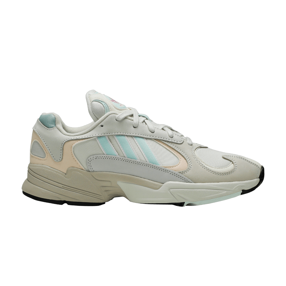 Yung-1 'Off White Mint' |