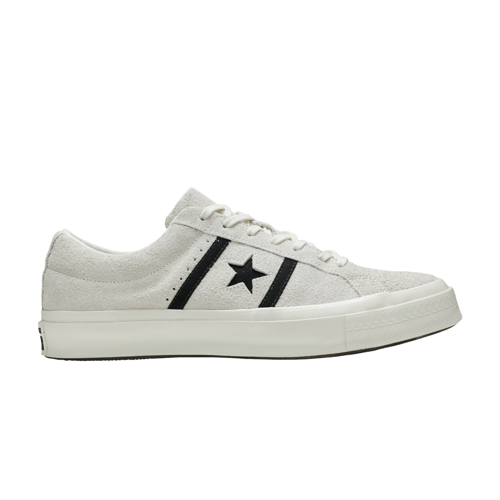 Converse one star on sale academy ox multi