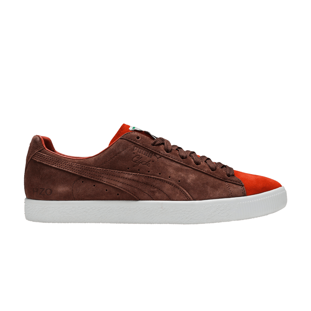 Patta x puma discount