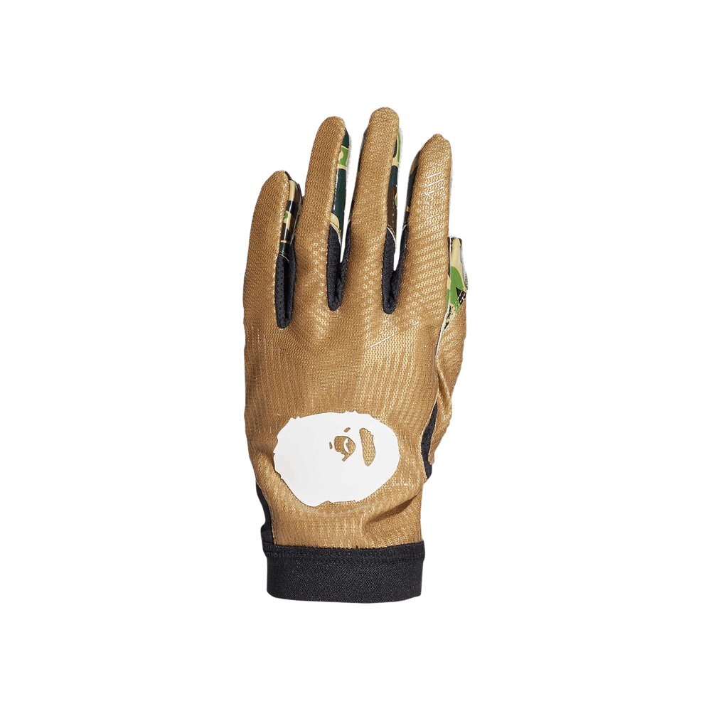 x adidas Adizero 8.0 Gloves 'Green' |