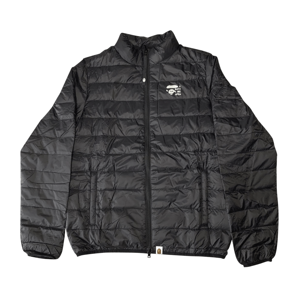Bape happy new year jacket deals