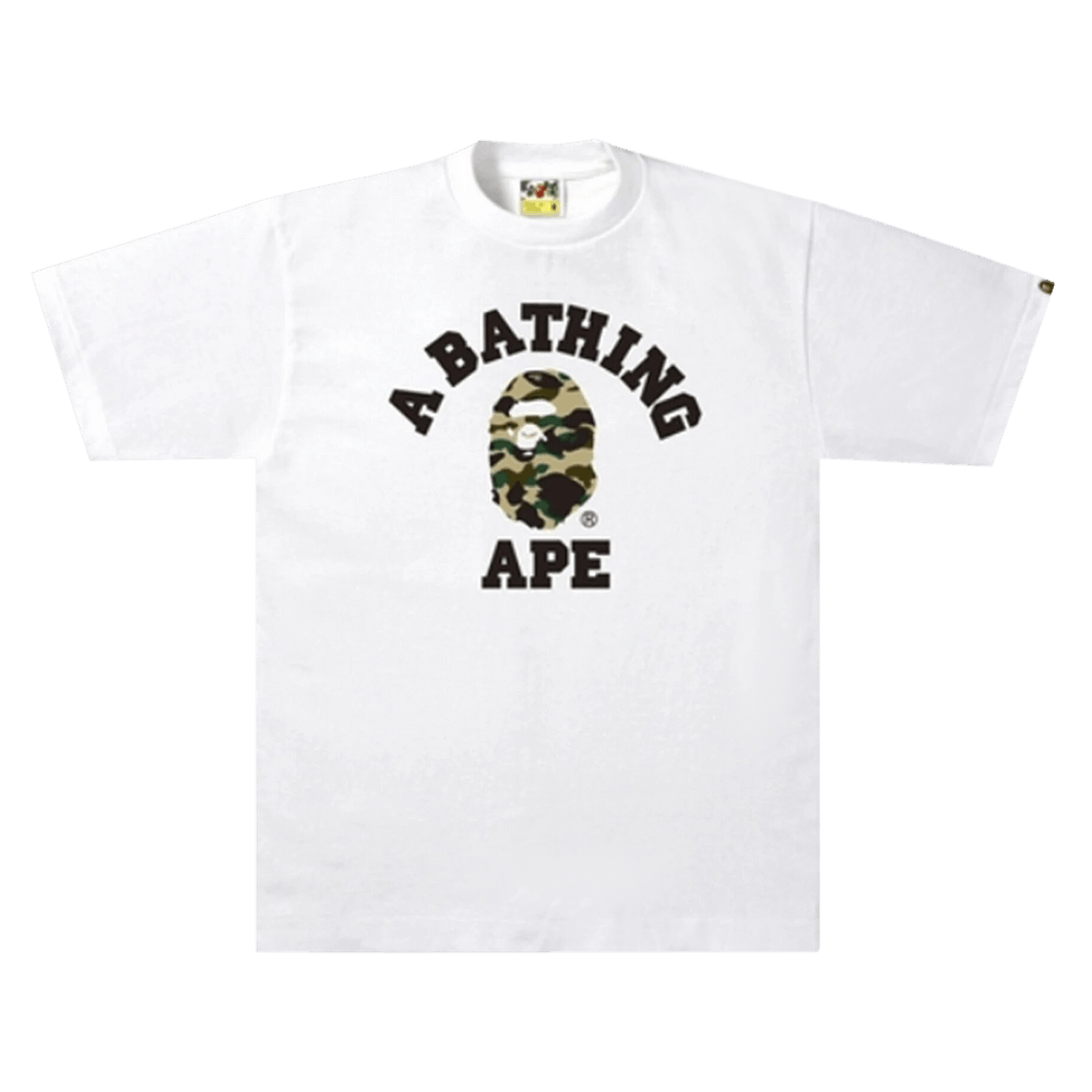 【A BATHING APE】★1st Camo T-Shirt★ s-l400.jpg