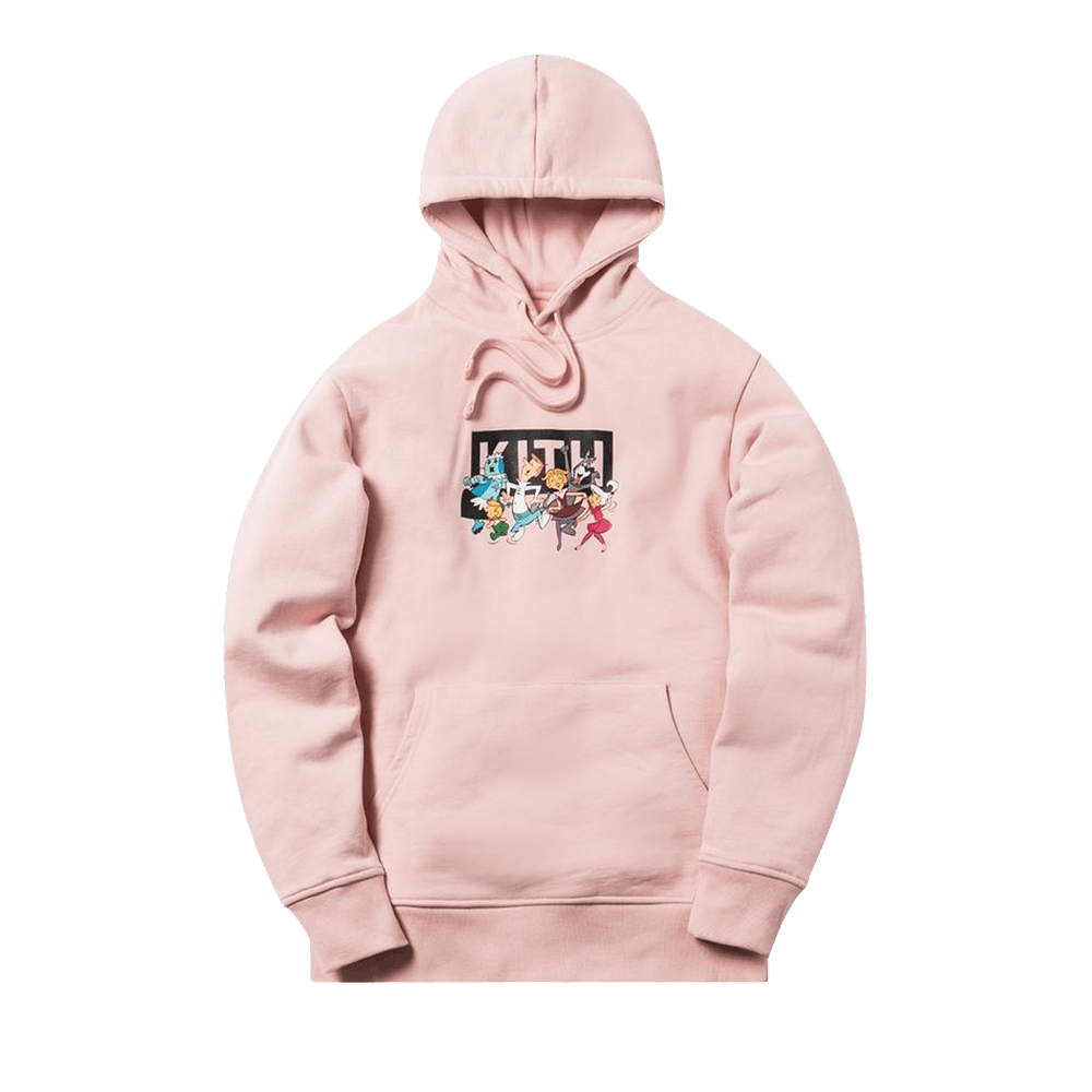 Kith the jetsons 2025
