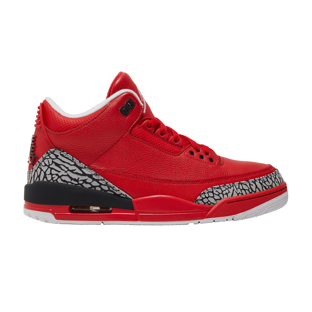 Buy DJ Khaled x Air Jordan 3 Retro Grateful AJ3 770438 GOAT