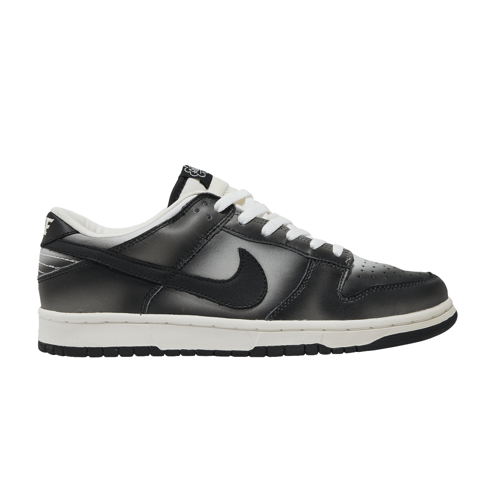 Size 10.5 Dunk Low Premium Qk Haze Special Box