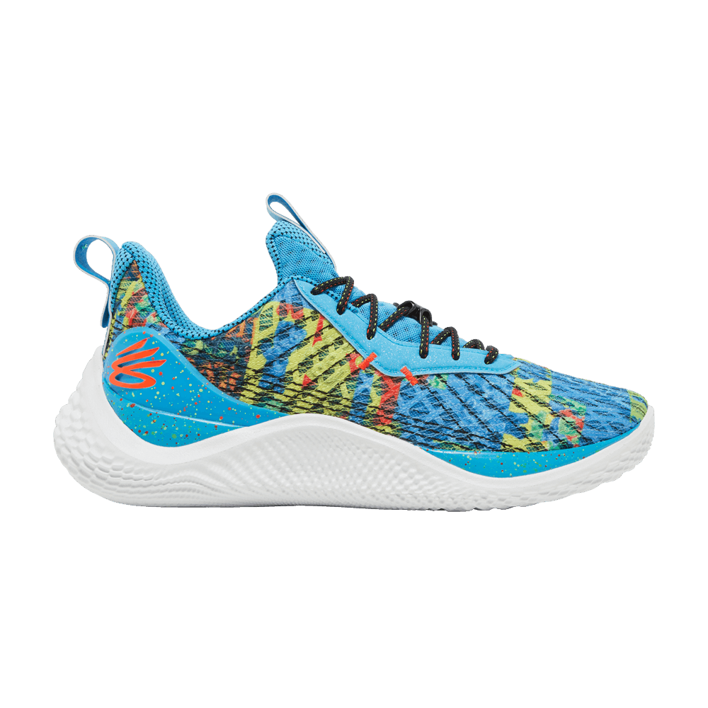 Buy Sour Patch Kids x Curry Flow 10 3025622 300 GOAT CA