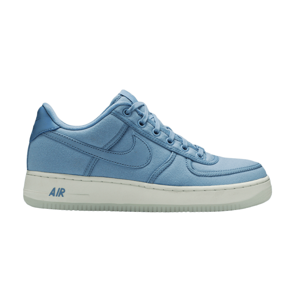 Nike air force 1 low retro qs blue online