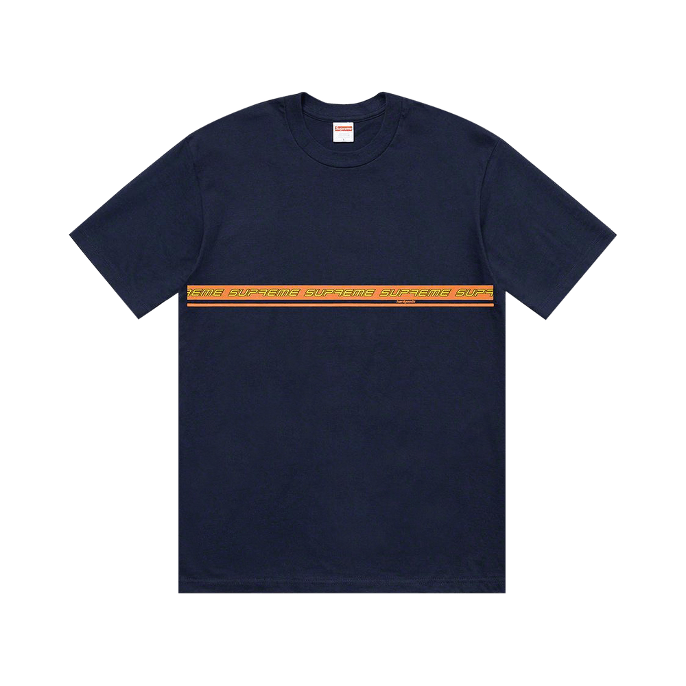 Supreme hardgoods tee on sale