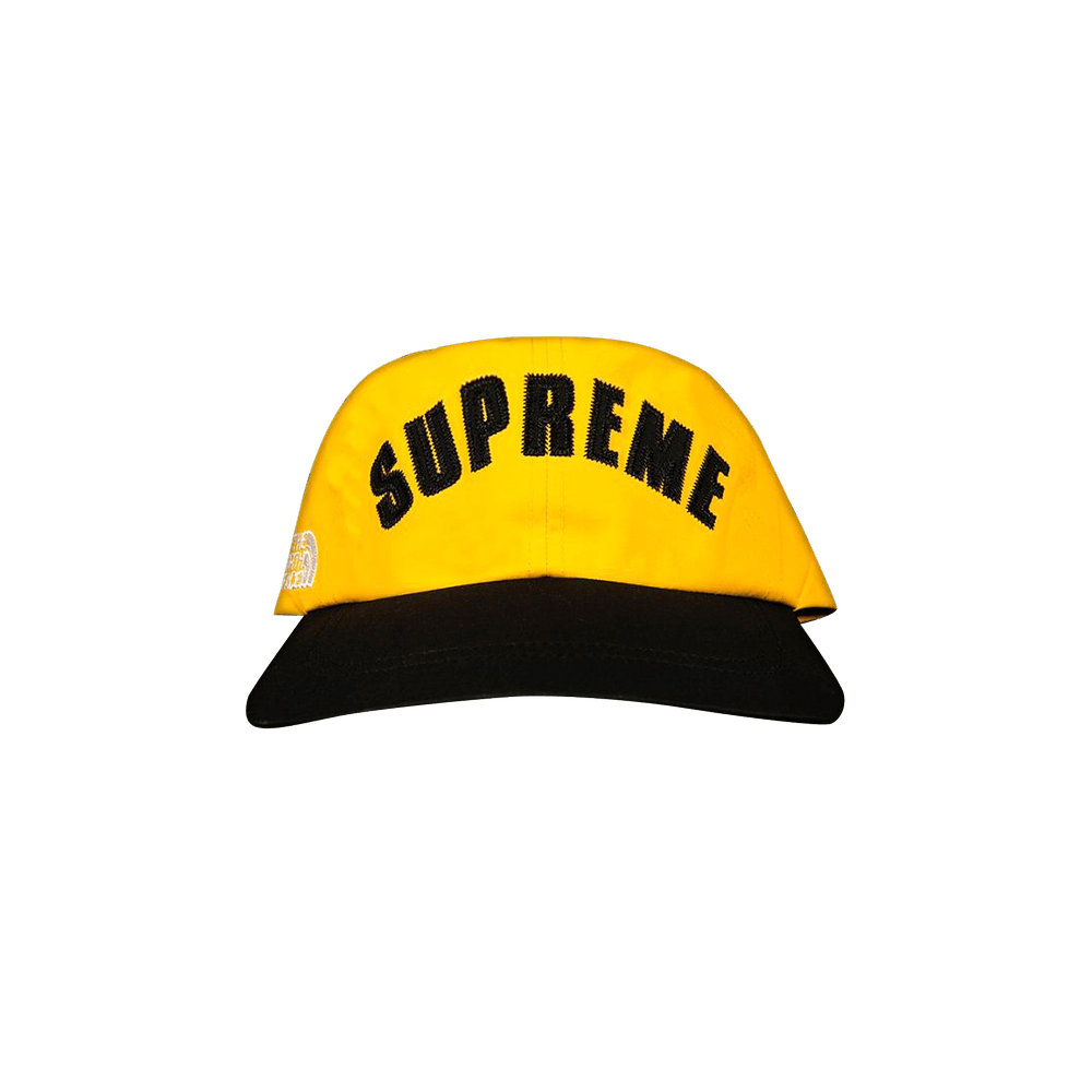 帽子 Supreme/The North Face Arc Logo 6-Panel Supreme The North Face Arc Logo 6-Panel (SS19) - $48