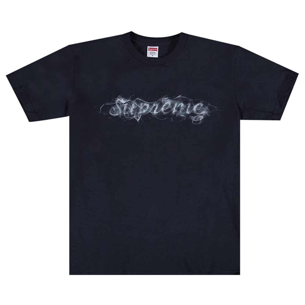 トップス Supreme Camacho Tee navy Supreme Camacho Tee (FW23) - $40
