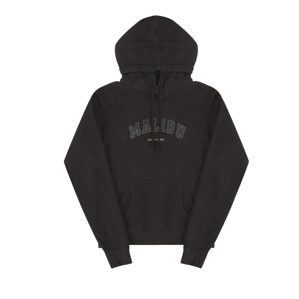 Malibu saint laurent best sale hoodie