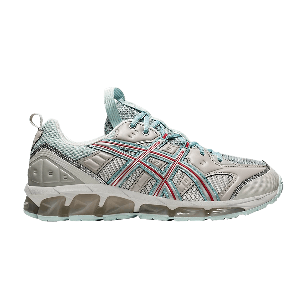 Buy Kiko Kostadinov x ASICS US3-S Gel-Quantum 360 7 Kiso 'Glacier