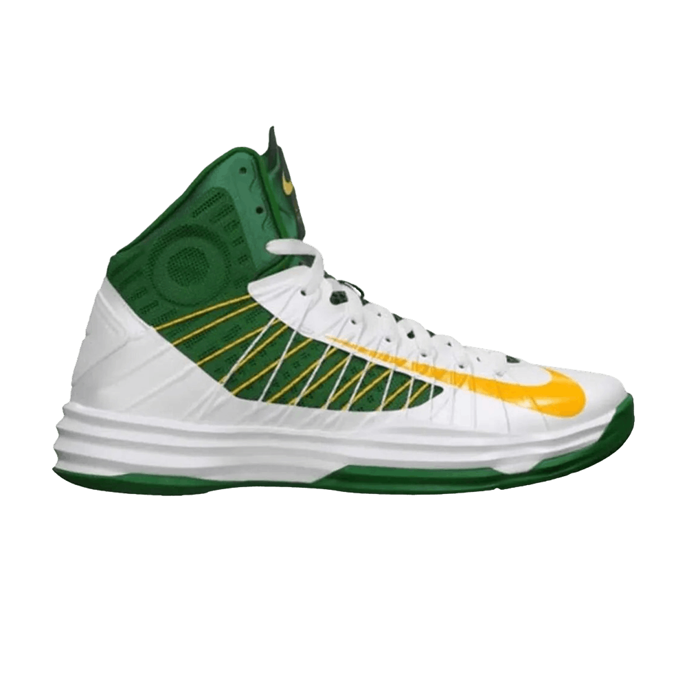 Hyperdunk 2012 store