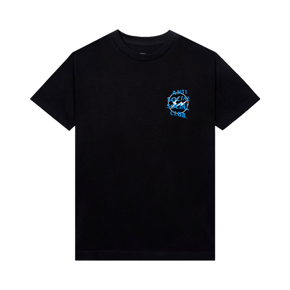 商品画像：fragment design x Anti Social Social Club Collab Teaser 4