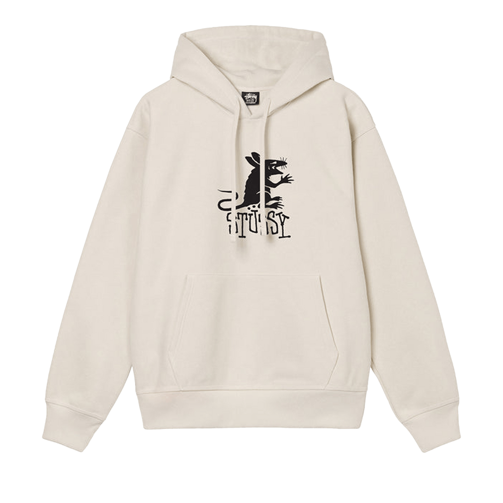 トップス stussy rat hoodie Buy Stussy Rat Zip Hoodie 'Black' - 1974840 BLAC | GOAT
