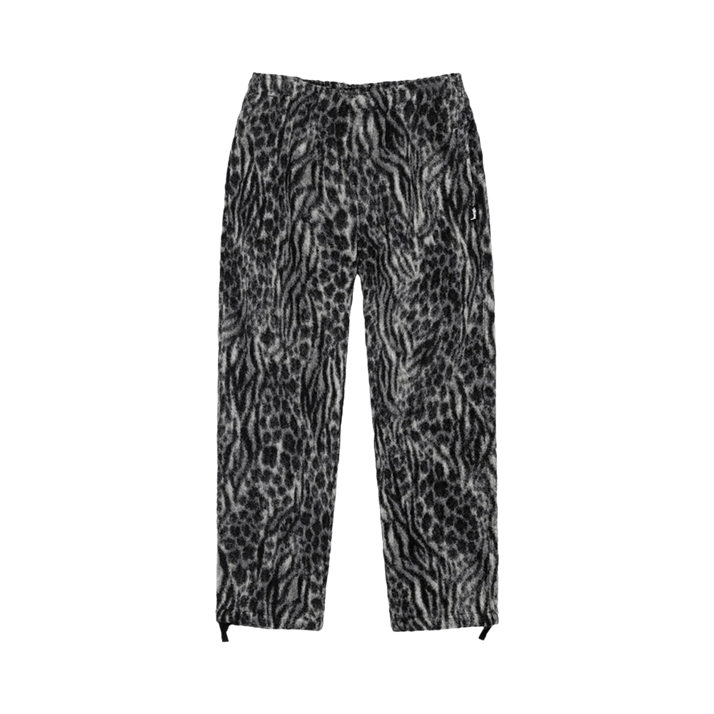 パンツ Stussy WILDLIFE WOOL BEACH PANT 1086844_00.png.png