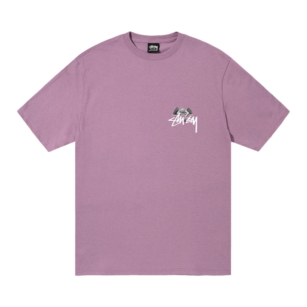 ★関税込★Stussy★Stussy Big Stock T-Shirt★Orchid★ 1086981_00.png.png