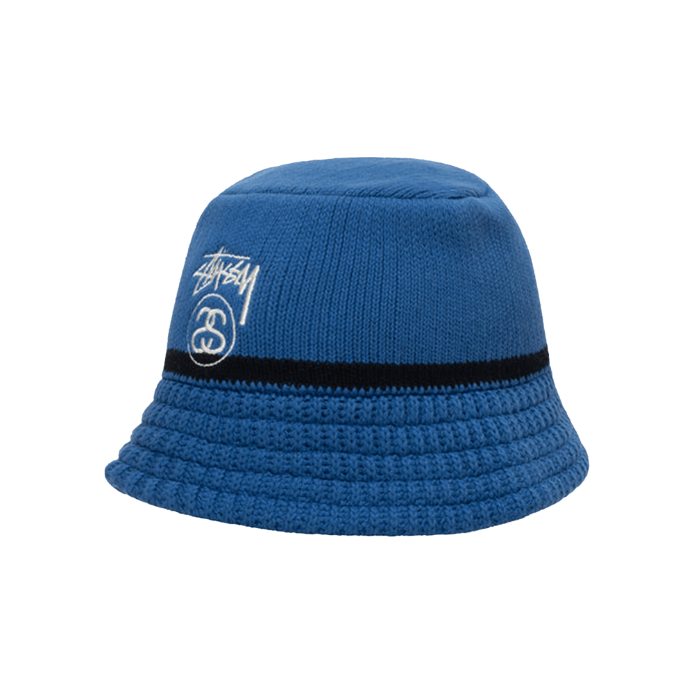 レビュー高評価の商品!の商品をすべて STUSSY SS KNIT BUCKET HAT｜帽子 帽子