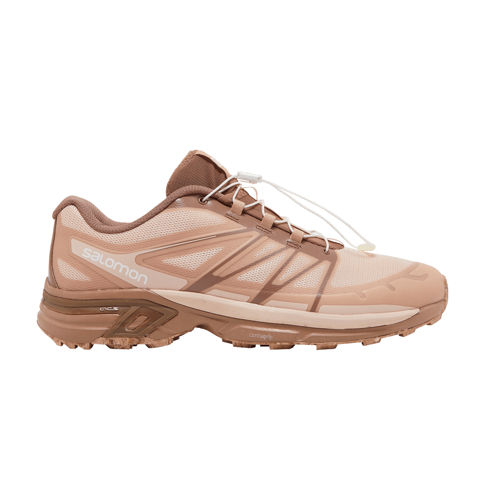 Salomon scirocco low ltr top