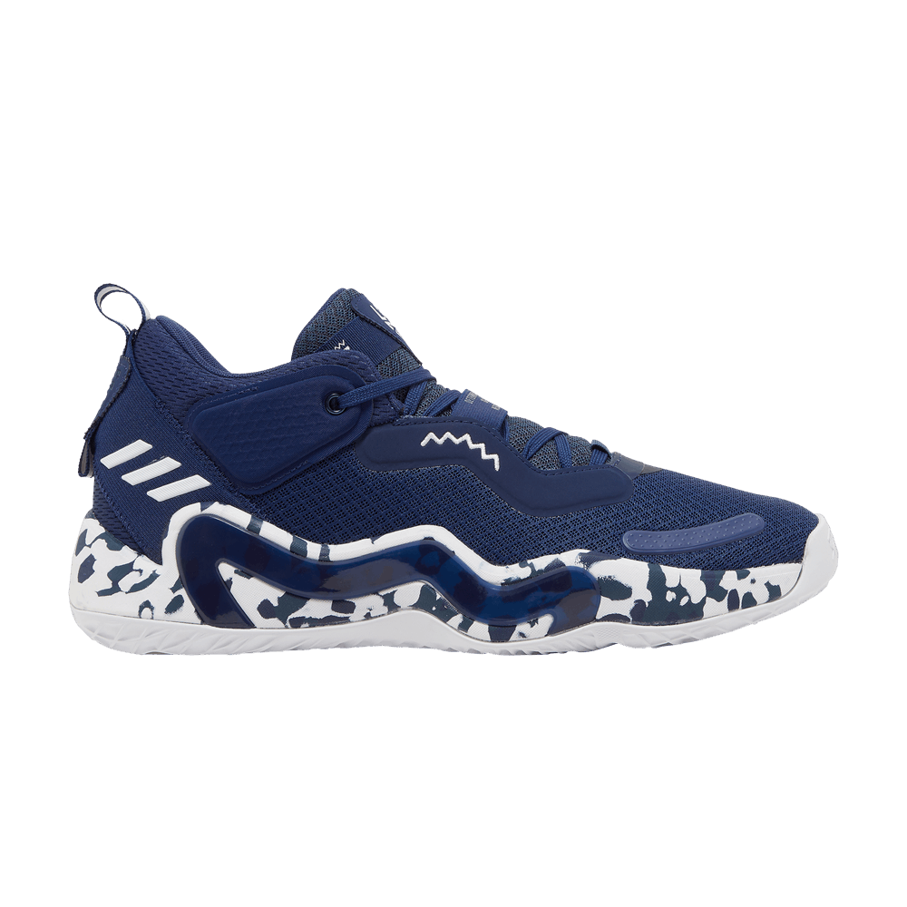 Buy Adidas D.O.N. Issue #3  display picture 3