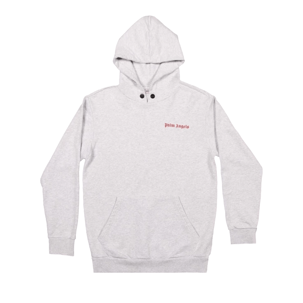 Palm angels on sale adios hoodie