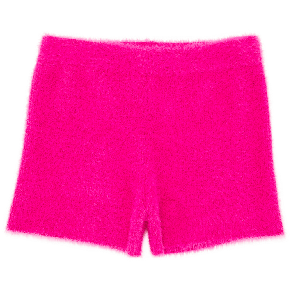 Buy Jacquemus Le Short Neve 'Pink' - 223KN099 2380 430 | GOAT