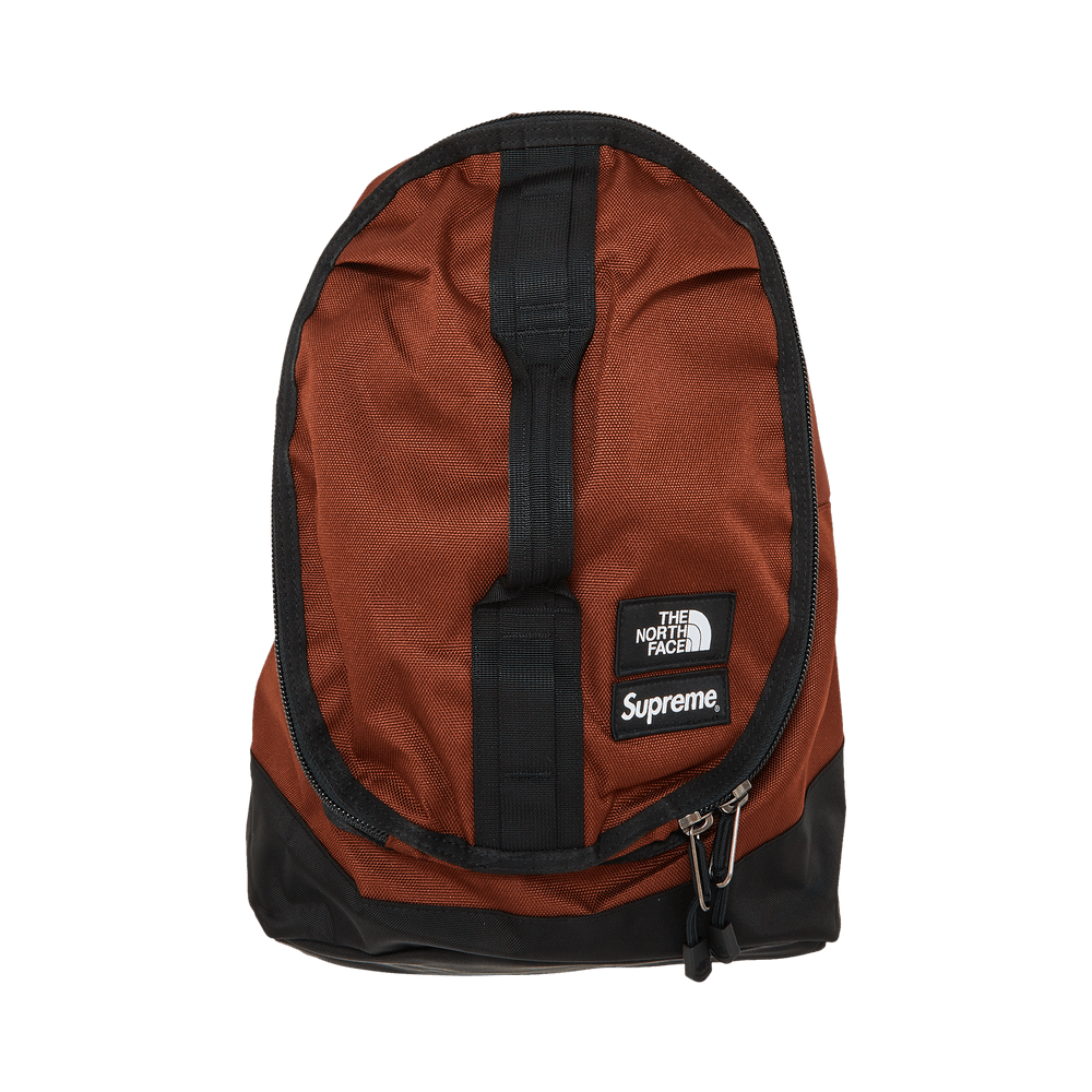 Supreme backpack 2018 sales