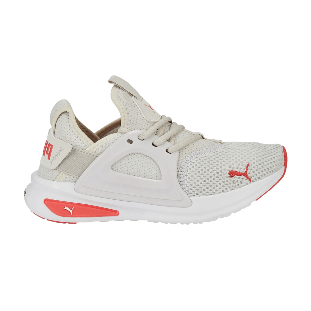 Buy Puma Softride Enzo Evo Big Kid 'Nimbus Cloud Salmon' - 387052