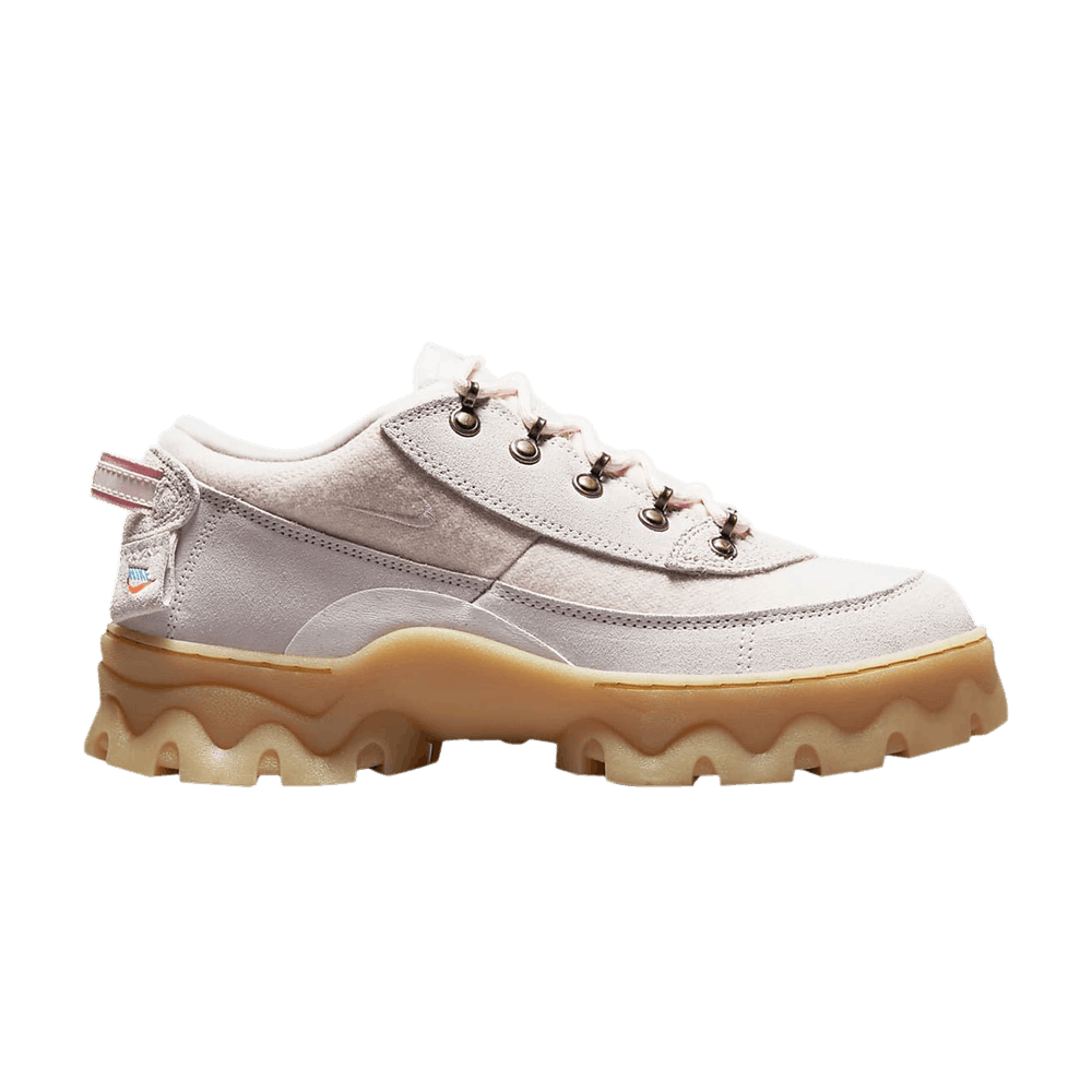 Buy Wmns Lahar Low SE 'Teddy Bear' - DZ5346 640 | GOAT