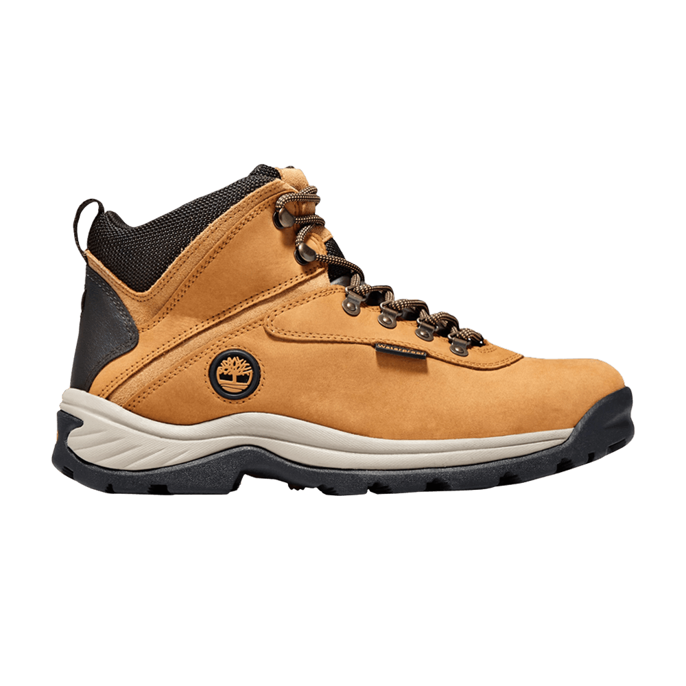 Buy White Ledge Mid Waterproof Hiking Boot Wheat TB014176 231