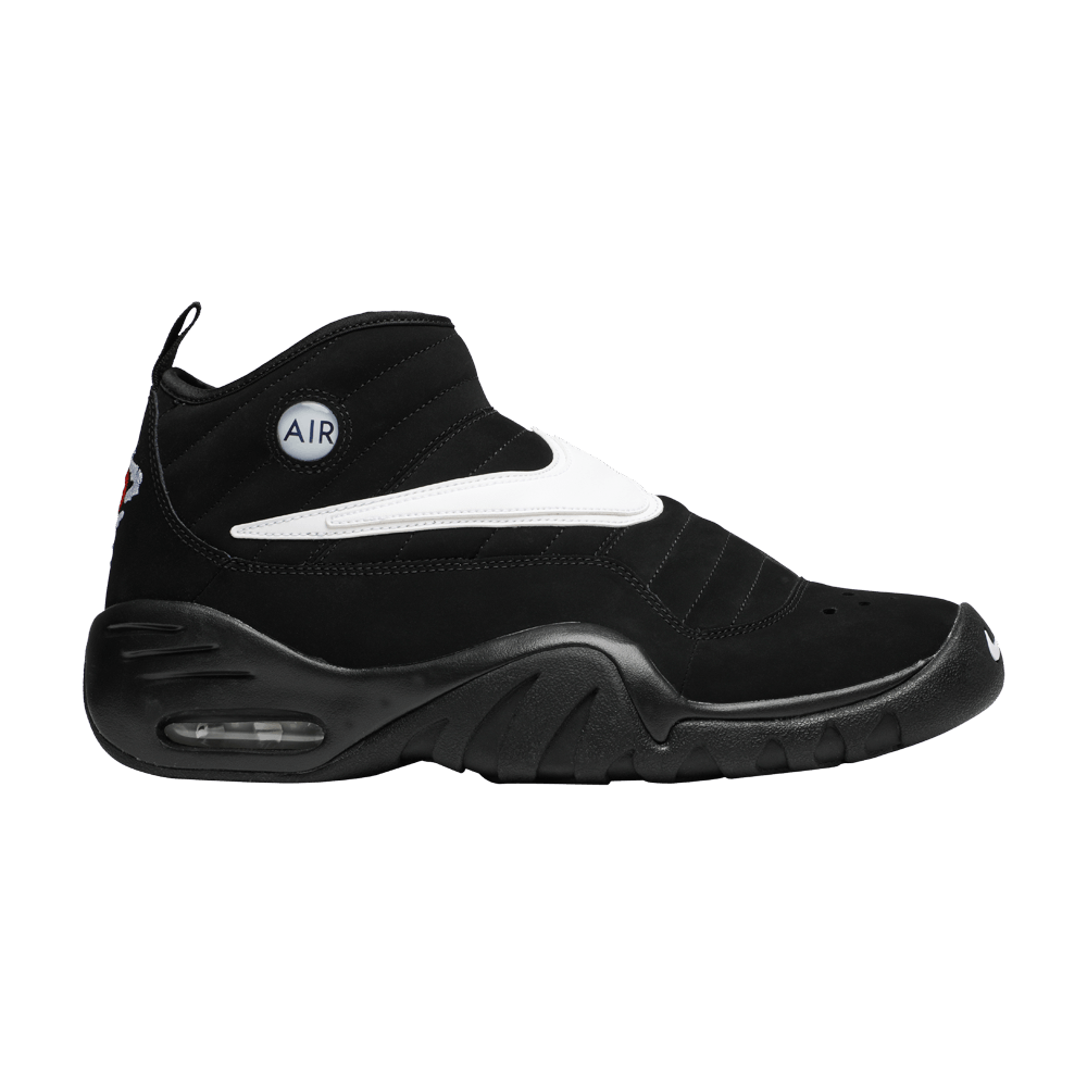 Buy Nike Air Shake Ndestrukt 'OG' - 880869 001 | GOAT
