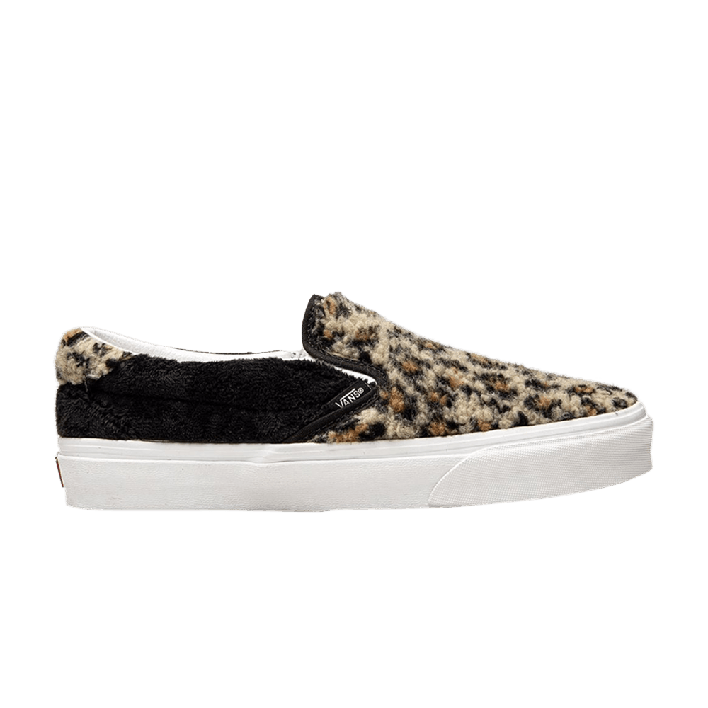 Vans Slip-On 59 Leopard