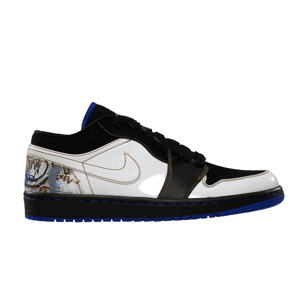 めい① Alexander McQueen Black Patent Oversized Sneakers Alexander