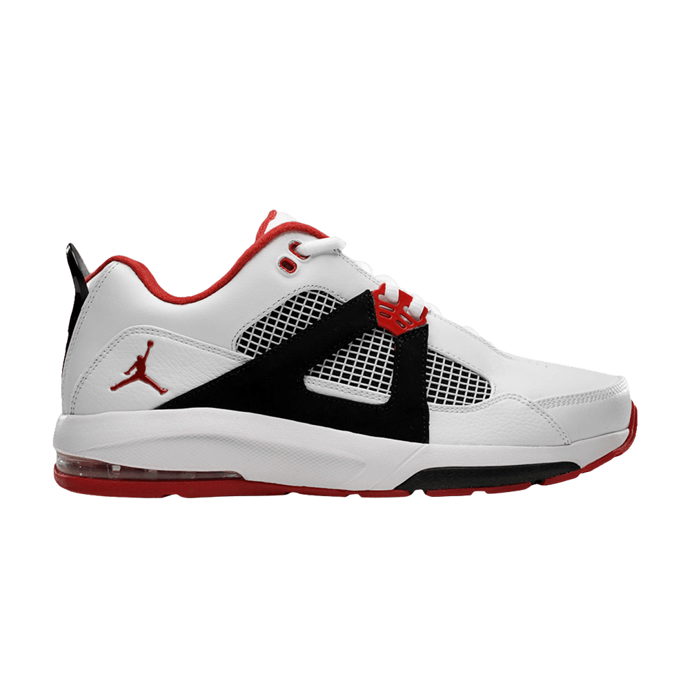 Jordan trunner store q4