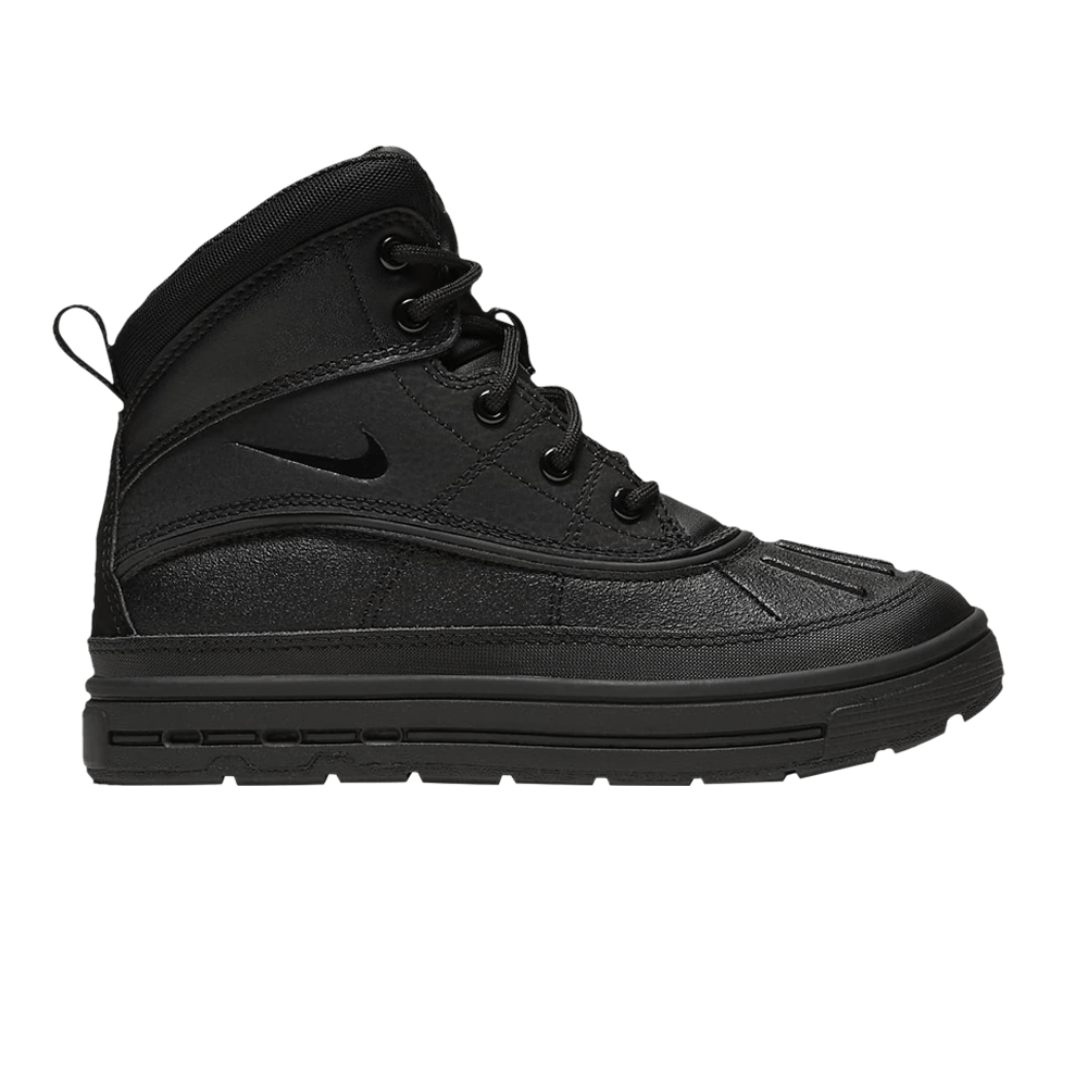 Buy Woodside 2 High ACG PS 'Triple Black' - 524873 004 | GOAT