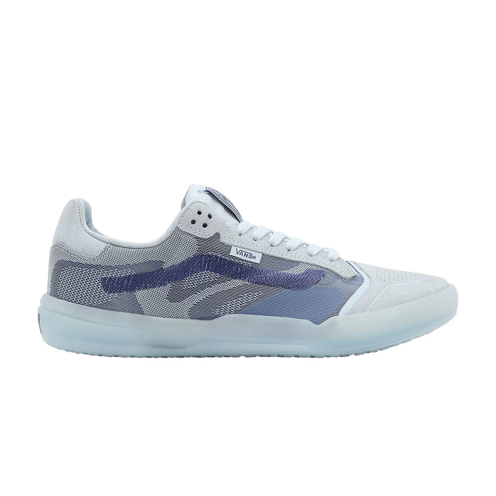 Vans Evdnt Ultimate Waffle Delicate Blue
