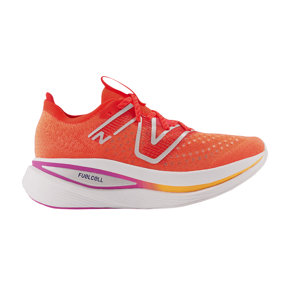 Buy Wmns FuelCell SuperComp Trainer 'Electric Red' - WRCXCR2