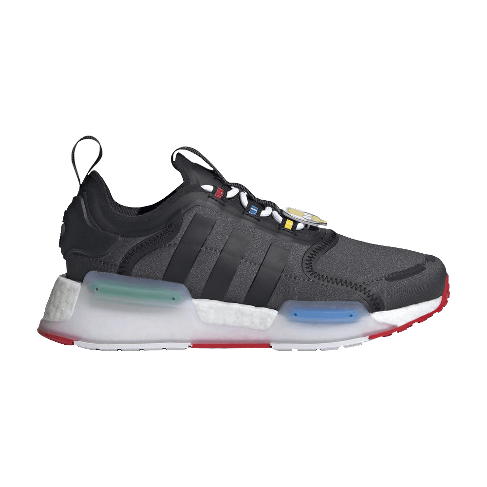 Buy The Simpsons x NMD_V3 J 'Bart Simpson' - GY4295 | GOAT