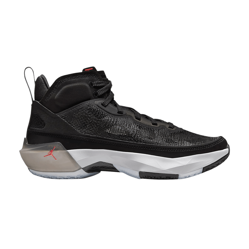 エアジョーダン37（GS） Buy Air Jordan 37 GS 'Black Hot Punch' - DD7421 091 | GOAT